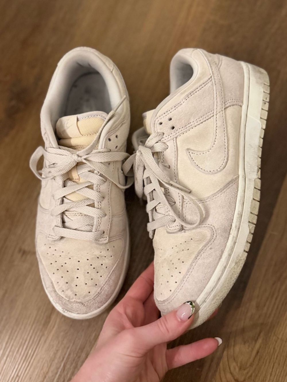 Nike Dunks